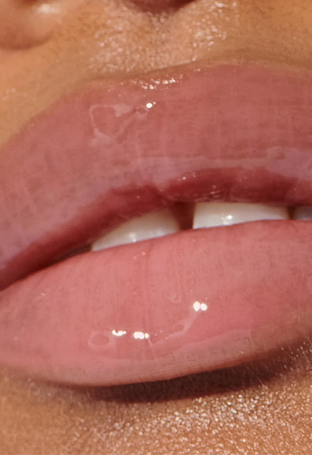 Rhode The Duos Piggy + Ribbon blush + gloss assortis