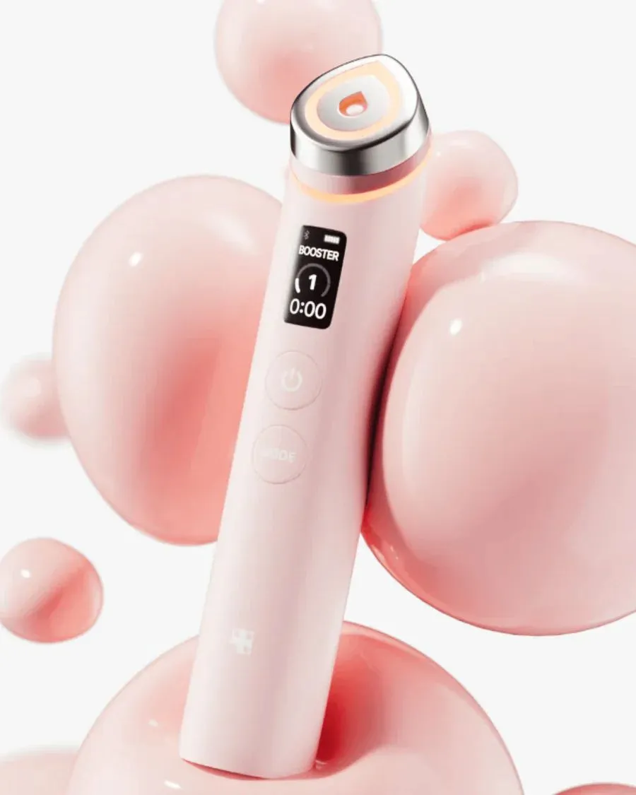 Medicube AGE-R Booster Pro appareil visage anti-âge