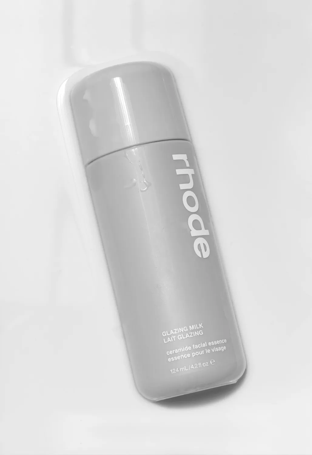 Rhode Glazing Milk lait visage hydratant teintes au choix