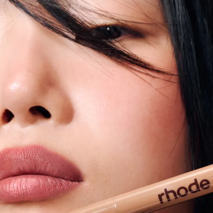 Rhode Peptide Lip Shape Press crayon lèvres 0,75 g contour