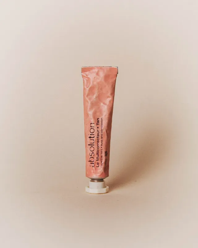 Absolution Le Multicorrecteur correcteur teint anti-cernes