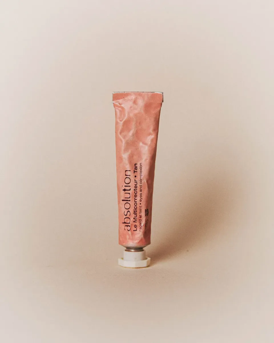 Absolution Le Multicorrecteur correcteur teint anti-cernes