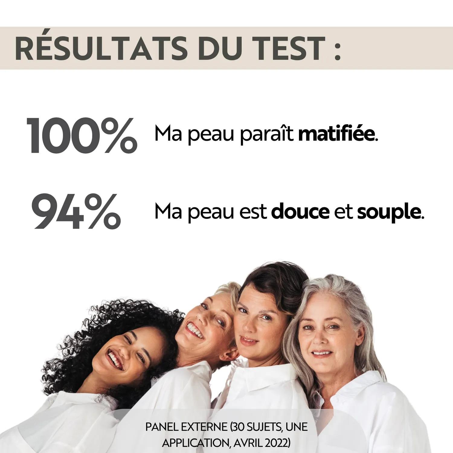 M. Asam Magic Finish poudre compacte nude 9 g matifiante