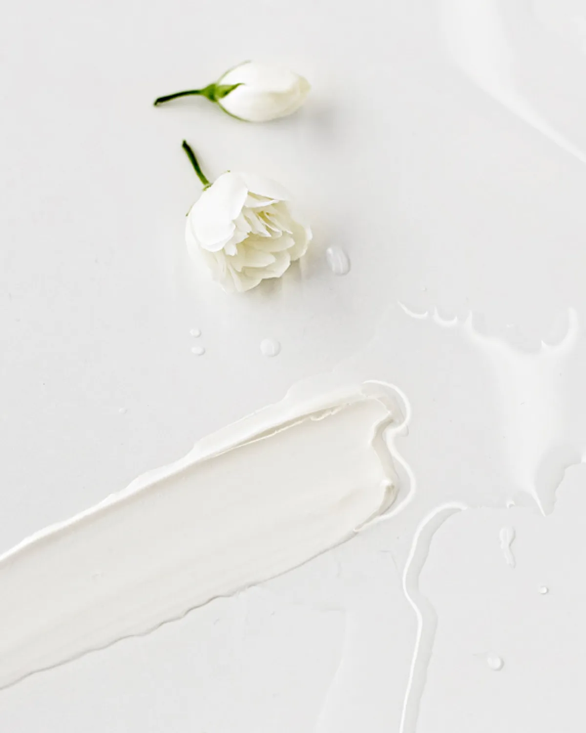Mádara Cleansing Milk lait démaquillant 200 ml peau sèche