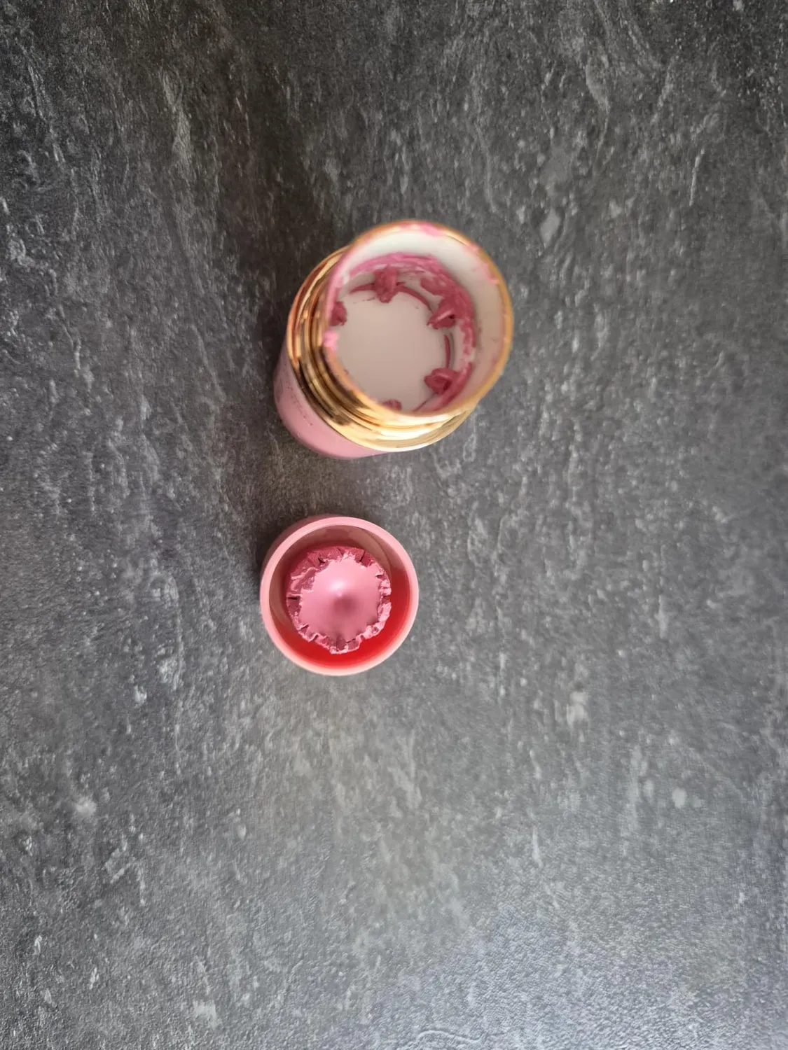 M. Asam Magic Finish stick blush 6 g Desert Bloom