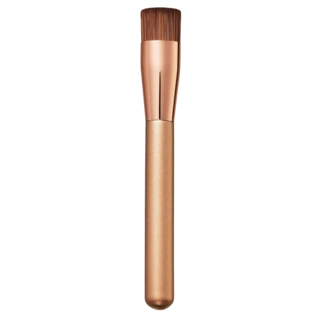 M. Asam Magic Finish Pinceau Fond de Teint plat nylon