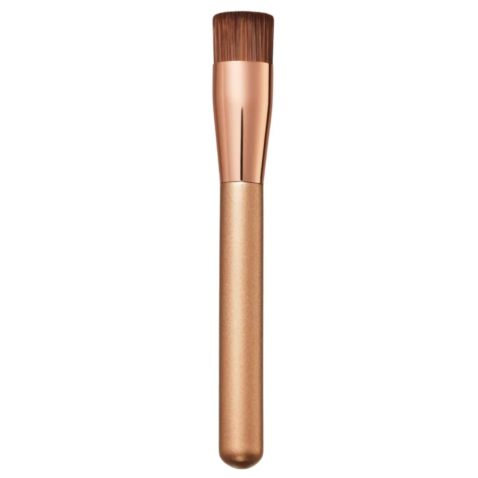 M. Asam Magic Finish Pinceau Fond de Teint plat nylon