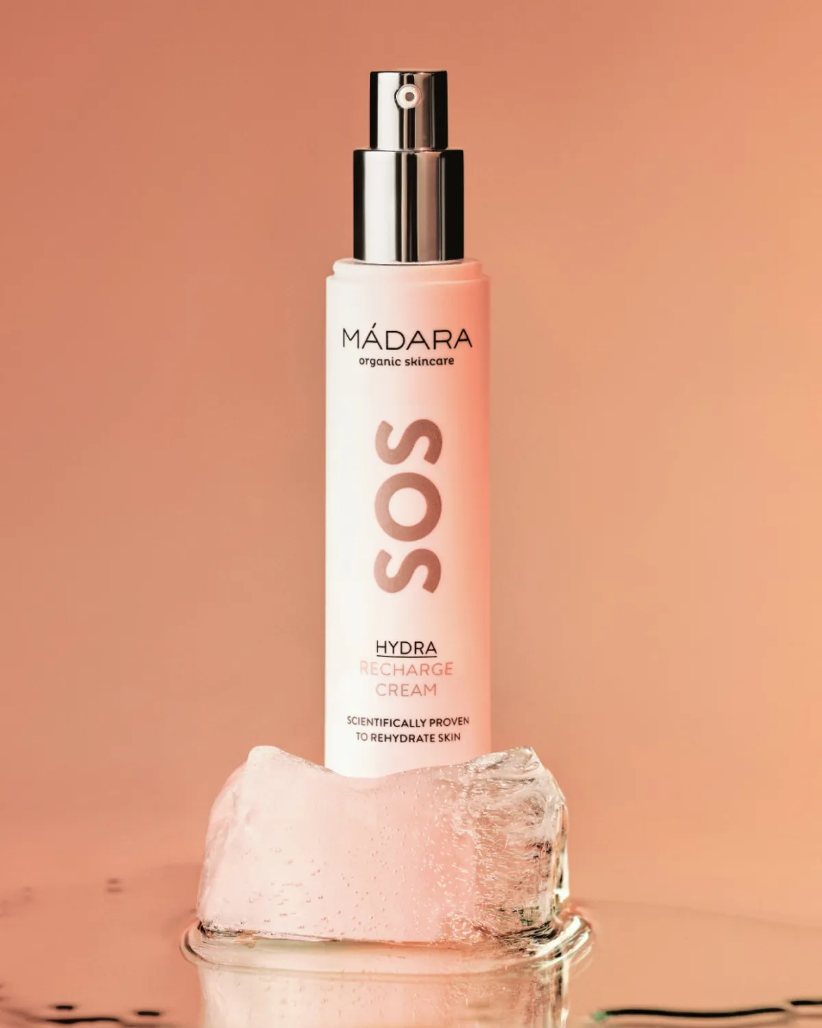Mádara Deep Hydration coffret visage hydratation intense