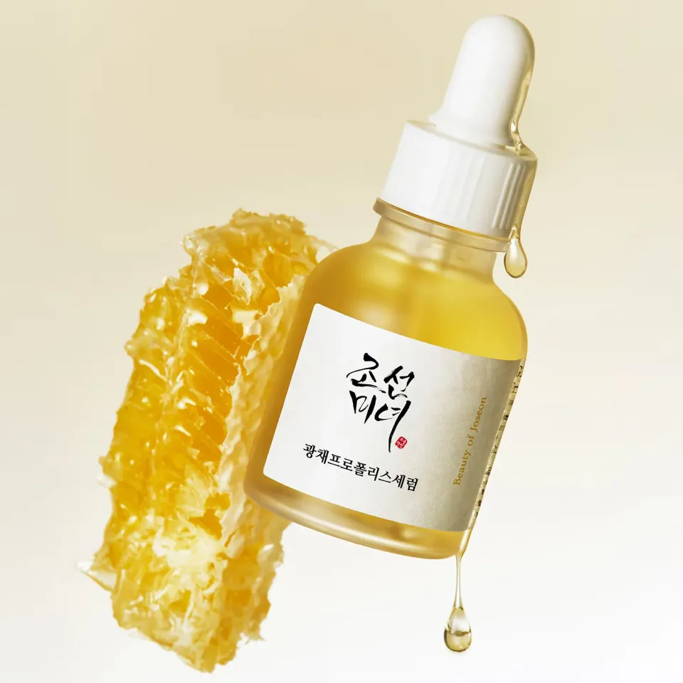 Beauty of Joseon Glow Serum sérum propolis 30ml éclat