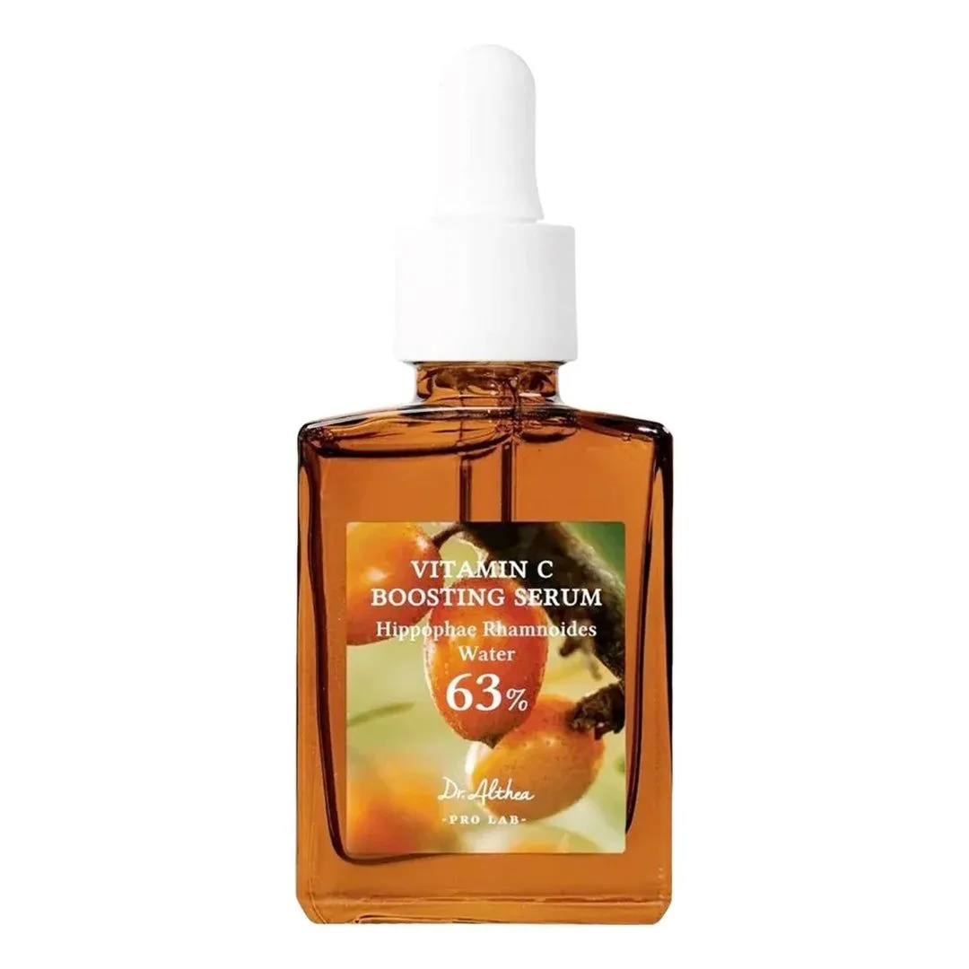 Dr. Althea Vitamin C Boosting sérum 30ml éclat