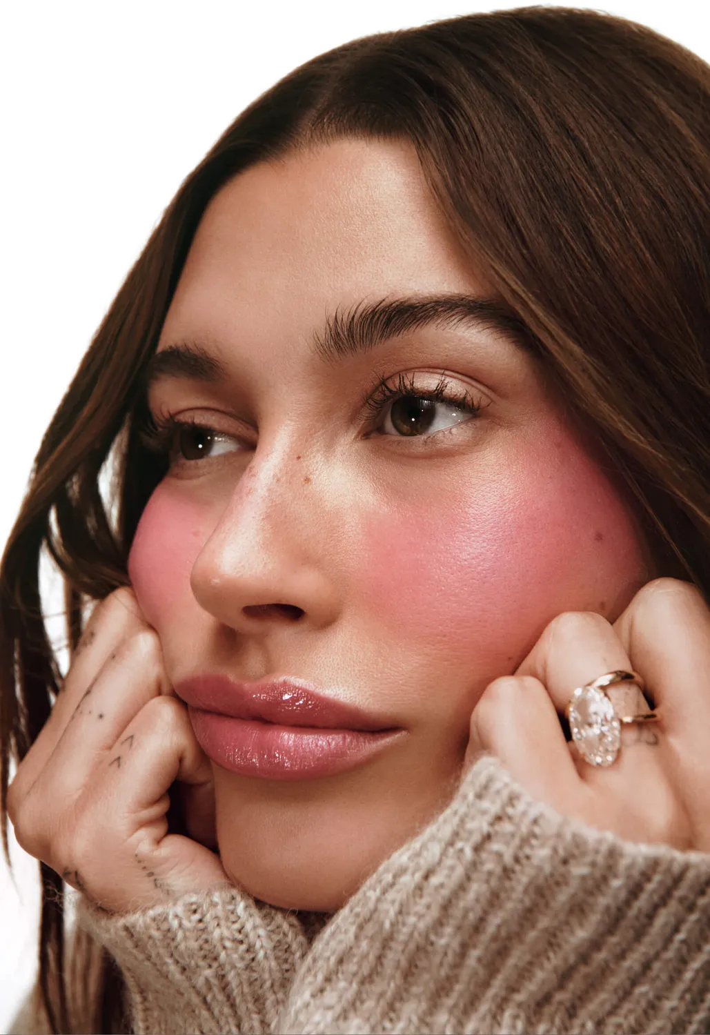 Rhode Pocket Blush blush crème Juice Box 5,3 g satiné