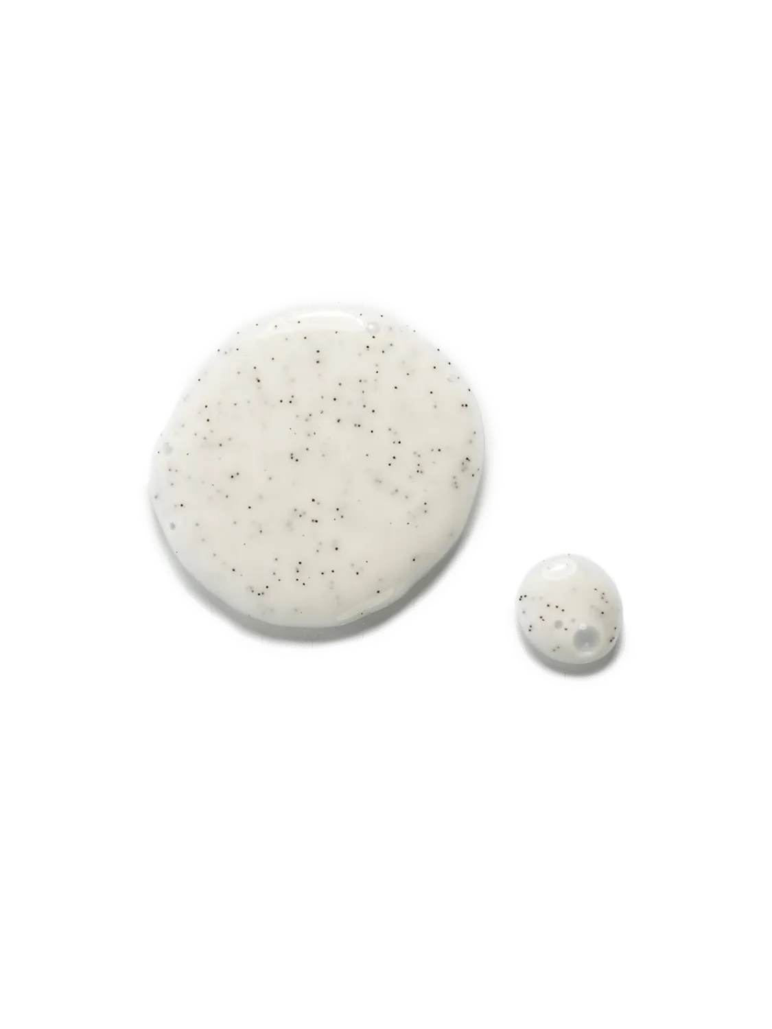 La Canopée Lait Douceur Vanille lait nettoyant 120 ml nourrissant