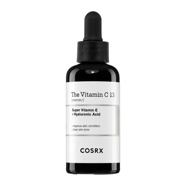 COSRX The Vitamin C 13 sérum 20ml anti-taches