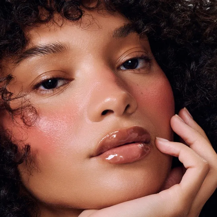 Rhode Pocket Blush Spicy Marg blush crème 5,3 g satiné