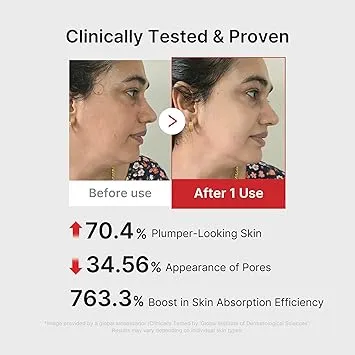 Medicube AGE-R Booster Pro appareil visage anti-âge