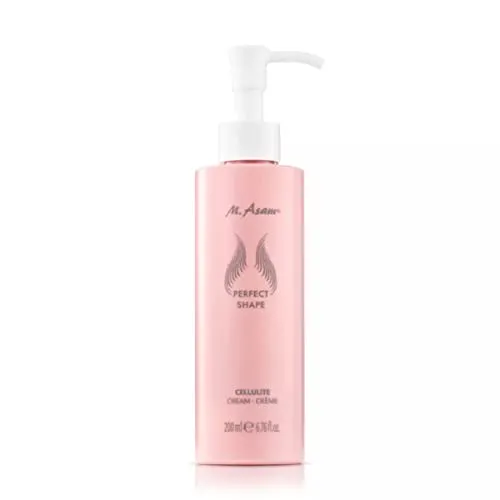 M. Asam Perfect Shape crème cellulite corps 200 ml raffermissante