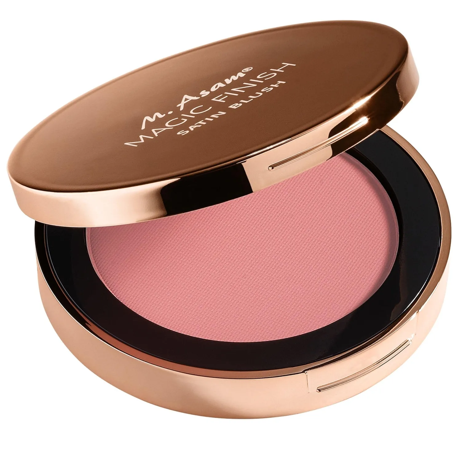 M. Asam Magic Finish Blush Corail 4g Éclat
