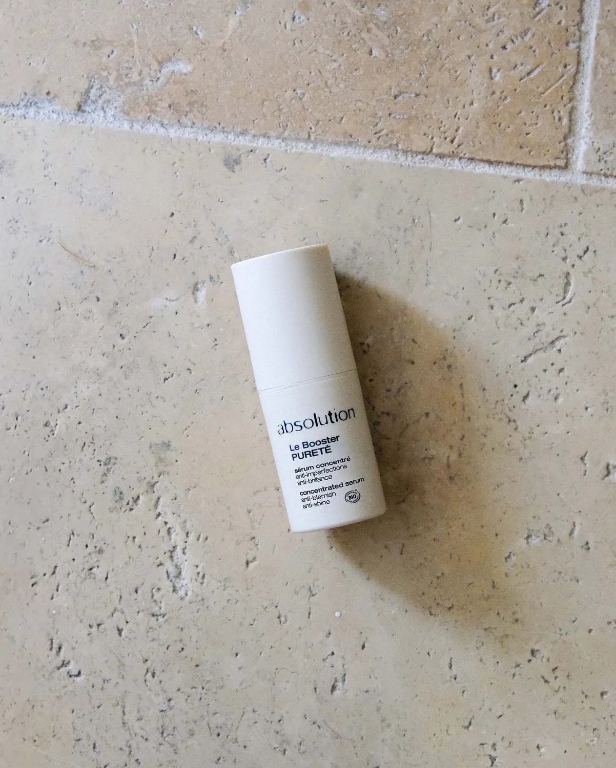 Absolution Booster Pureté sérum anti-imperfections bio