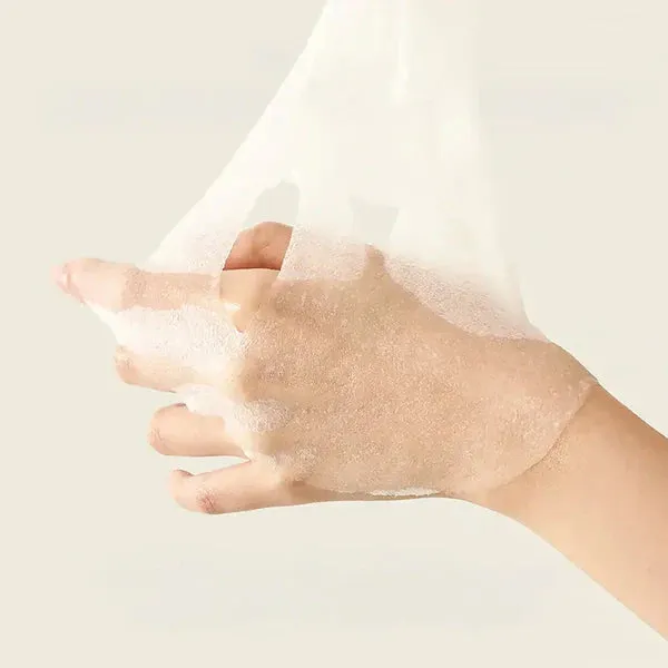 Dr. Althea Cushion Veil masque tissu 35 g apaisant