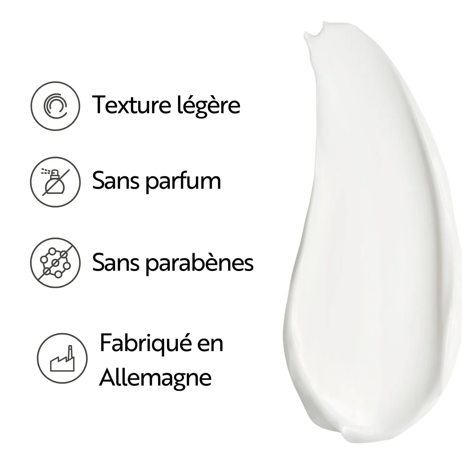 M. Asam Aqua Intense crème mains hyaluronique 100ml sans parfum
