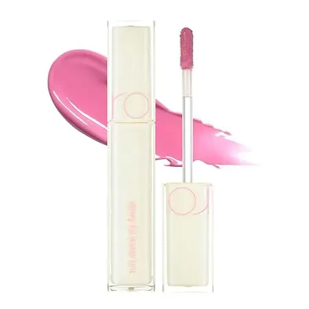 Rom&nd Dewy-Ful Water Tint encre lèvres 11 Lilac Cream