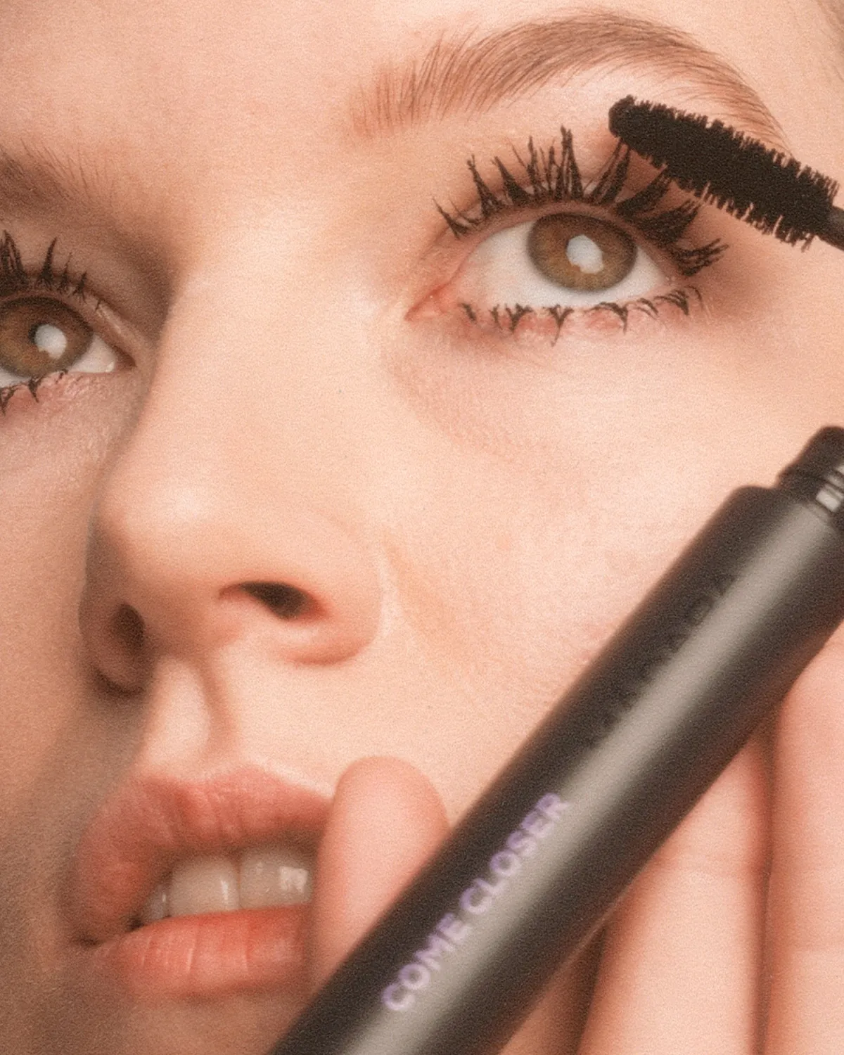 Mádara Infinite Lash mascara noir 6 ml peptides