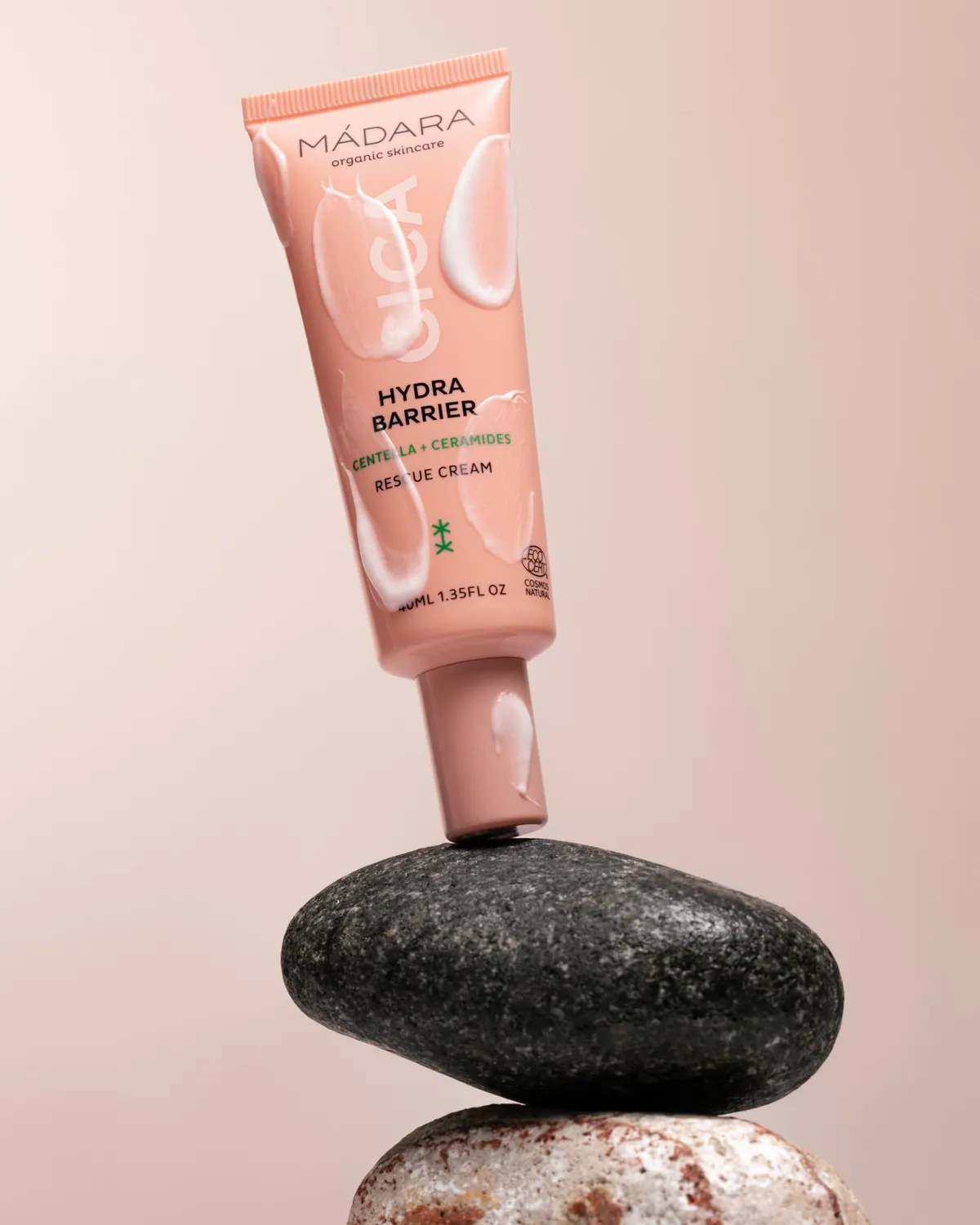 Mádara SOS Hydra coffret peau très sèche et sensible