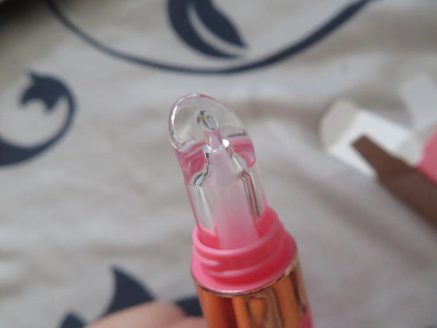 M. Asam Magic Finish pH Peptide gloss Flirt Mode 8 ml