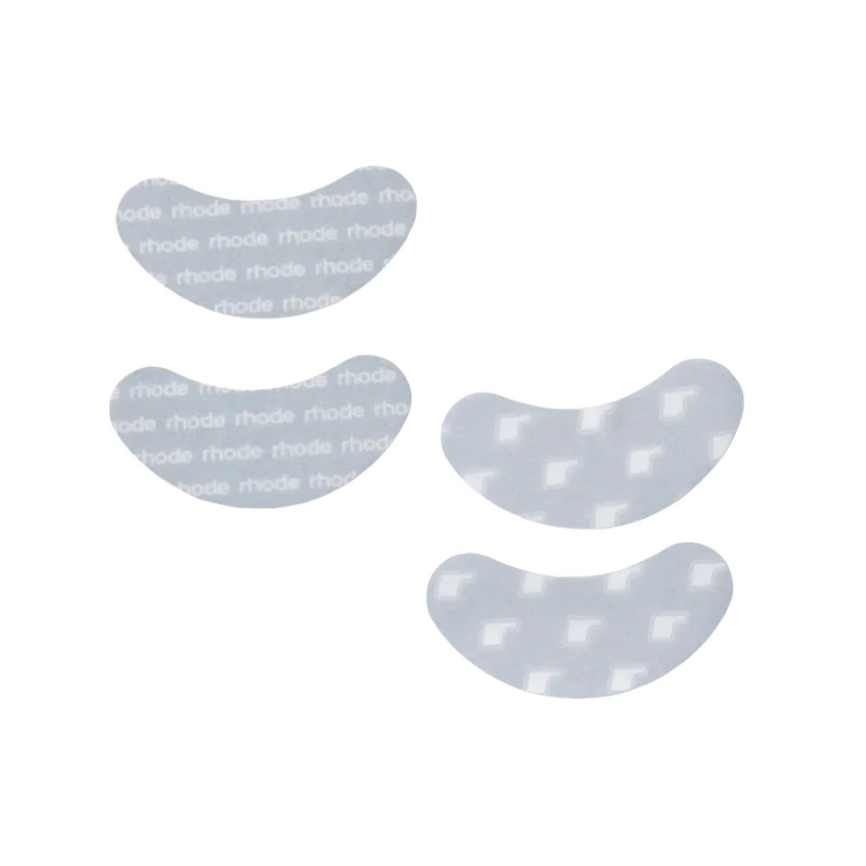Rhode Peptide Eye Prep Set patchs yeux 12 paires défatigant