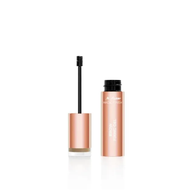 M. Asam Magic Finish Brow Setting gel sourcils clair 3 ml