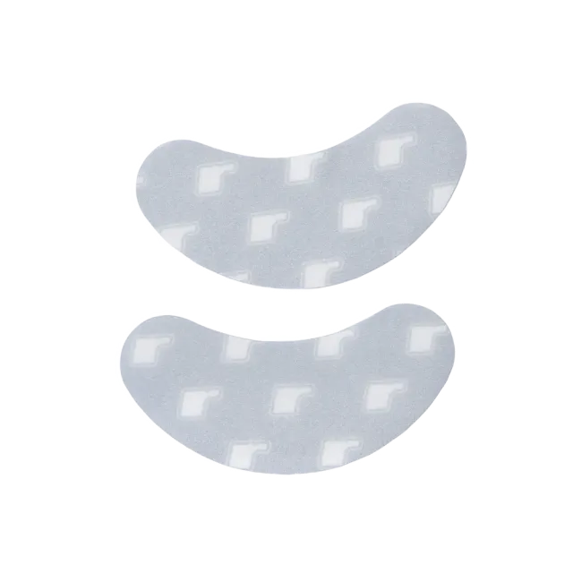 Rhode Peptide Eye Prep R Icon patchs yeux 6 paires