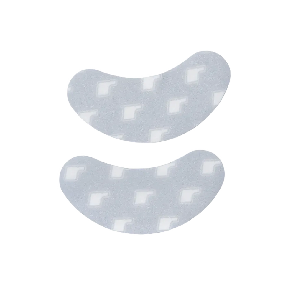 Rhode Peptide Eye Prep R Icon patchs yeux 6 paires