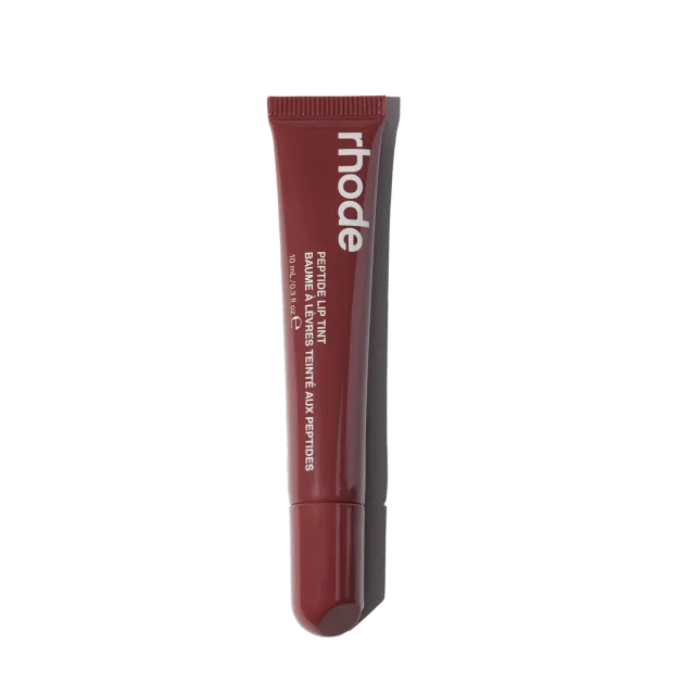 Rhode Peptide Lip Tint PBJ gloss lèvres 10 ml teinté