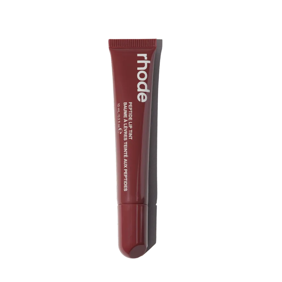 Rhode Peptide Lip Tint PBJ gloss lèvres 10 ml teinté