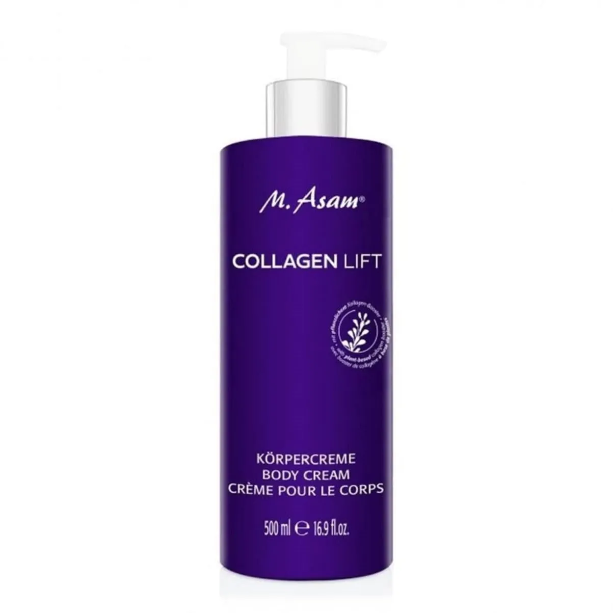 M. Asam Collagen Lift 24H Crème 50 ml repulpante