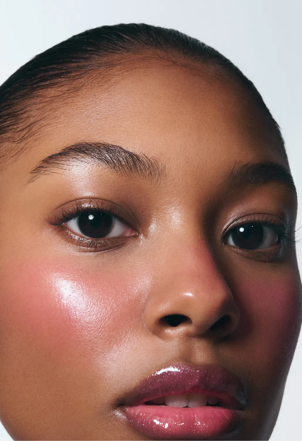 Rhode Pocket Blush Teacup blush crème 5,3 g rosé