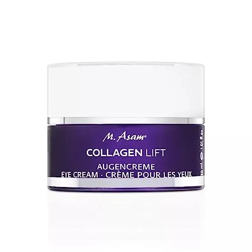 M. Asam Collagen Lift contour des yeux 30 ml raffermissant