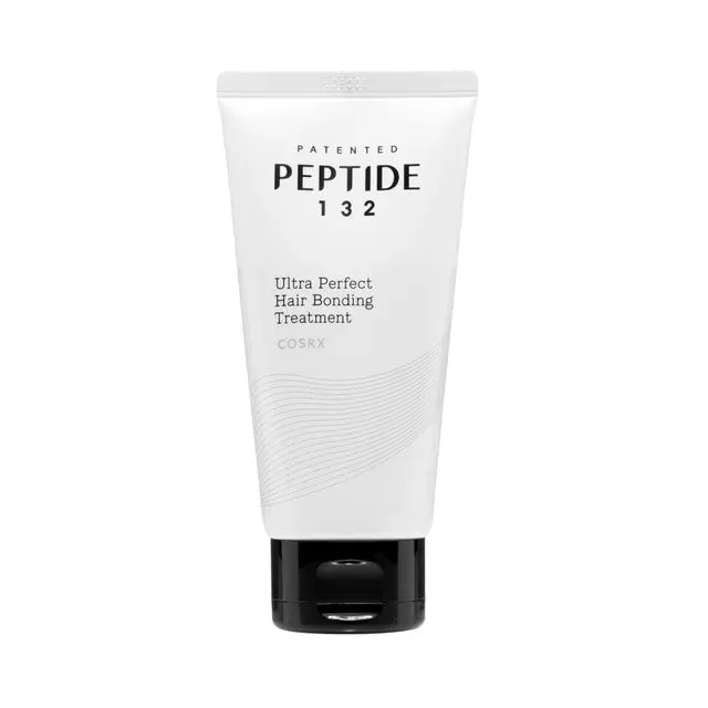 COSRX Peptide 132 Ultra Perfect soin capillaire peptide