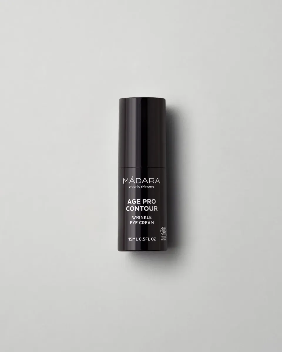 Mádara Age Pro Contour Wrinkle crème yeux échantillon lift
