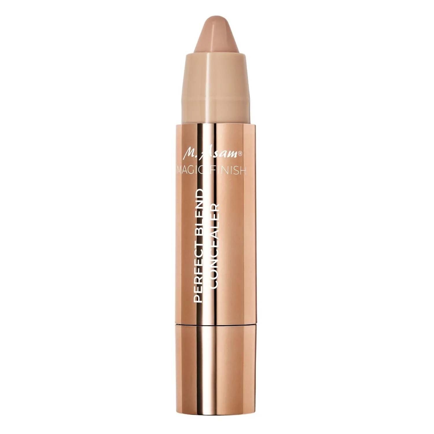 M. Asam Magic Finish Perfect Blend Correcteur Stick 3g Nude