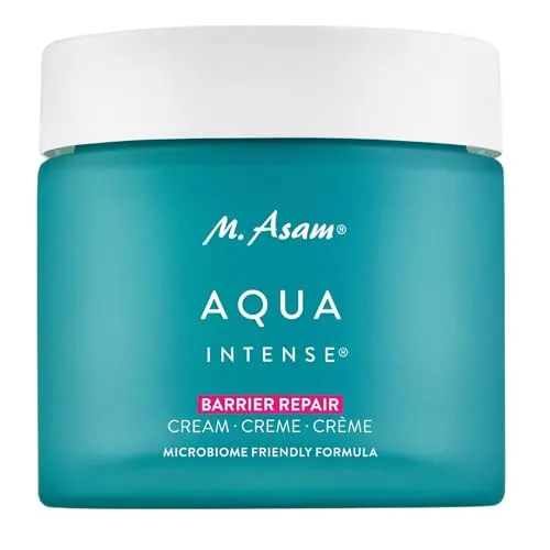 M. Asam Aqua Intense Barrier Repair crème visage 50 ml hydratante