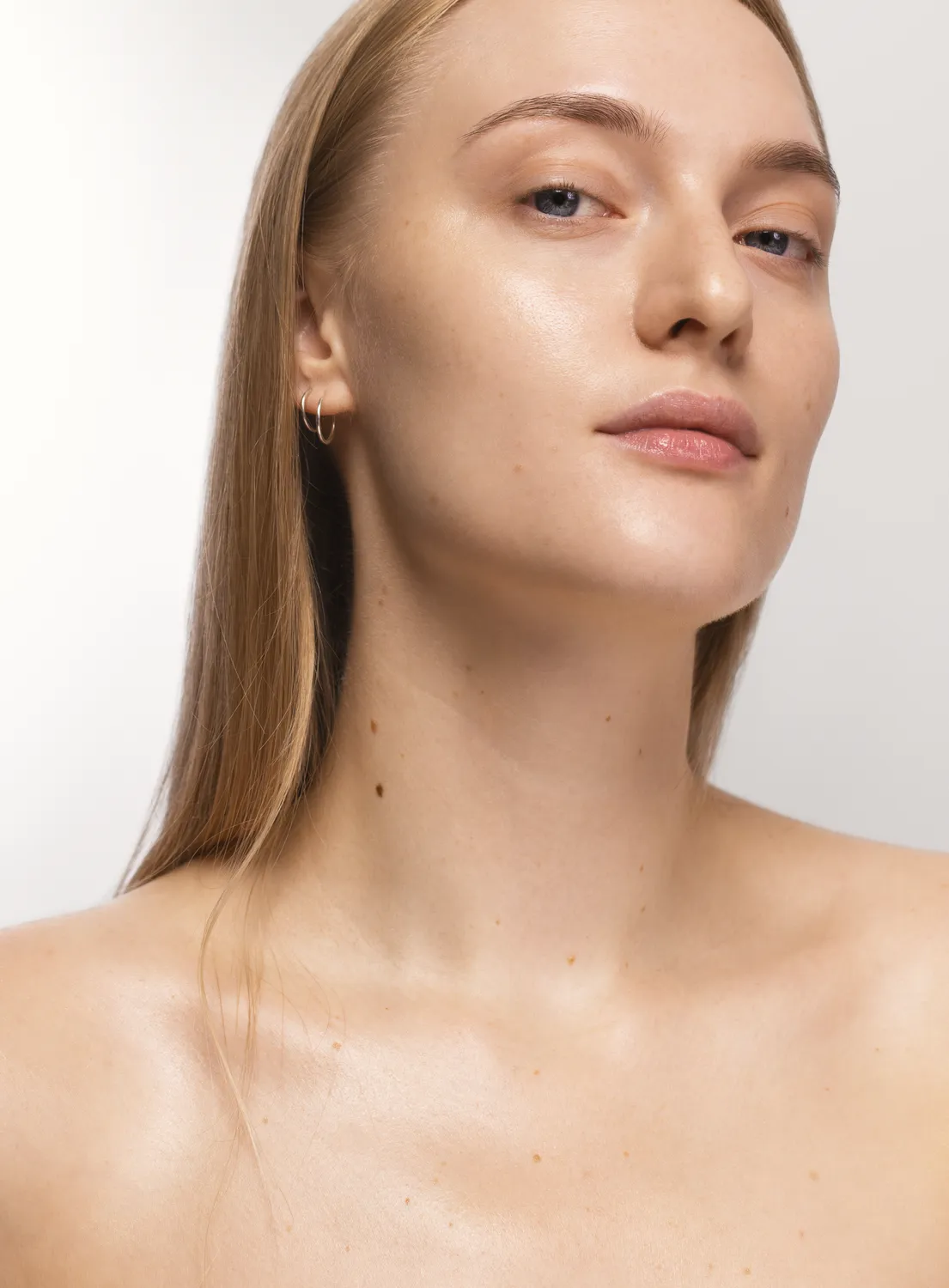 Mádara Hydra Glow Hyaluron Peptide sérum éclat 30 ml