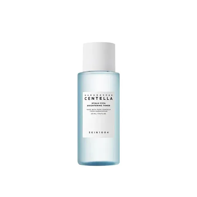 Skin1004 Madagascar Centella tonique 210 ml éclat