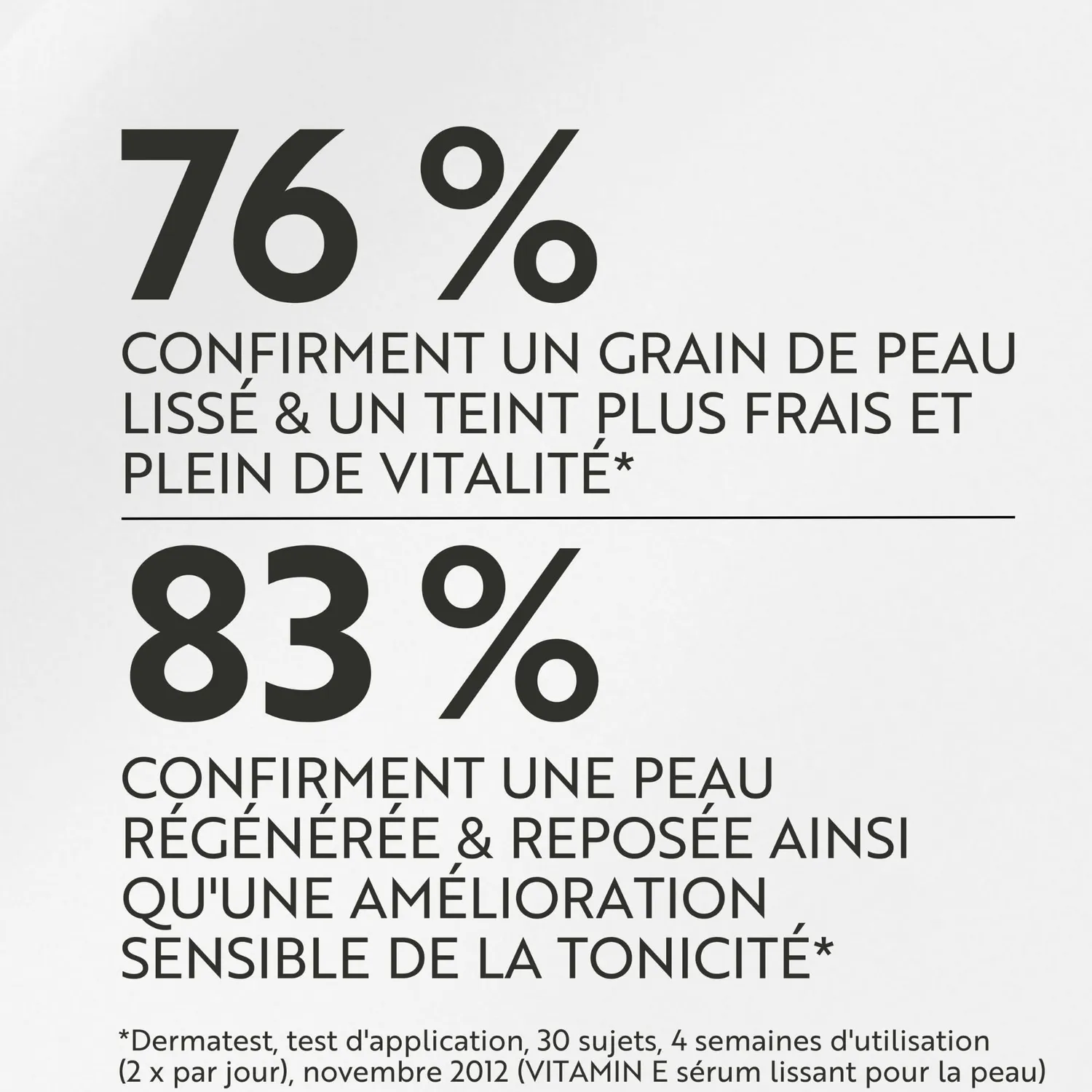 M. Asam Vitamin E sérum lissant visage 50ml abricot
