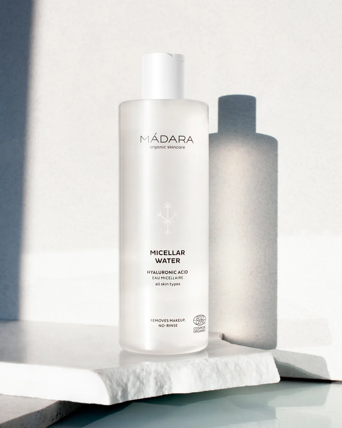 Mádara eau micellaire hydratante 100 ml
