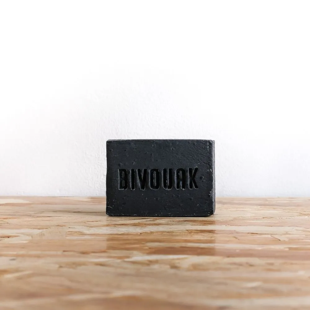 Bivouak Crème à Raser bio karité 120ml pot