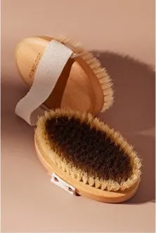 Absolution The Energizing Brush brosse corps ionique tonifiante