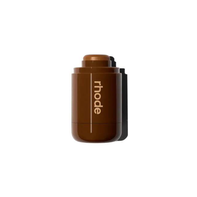 Rhode Pocket Bronze Bake bronzer crème 5,3 g soleil