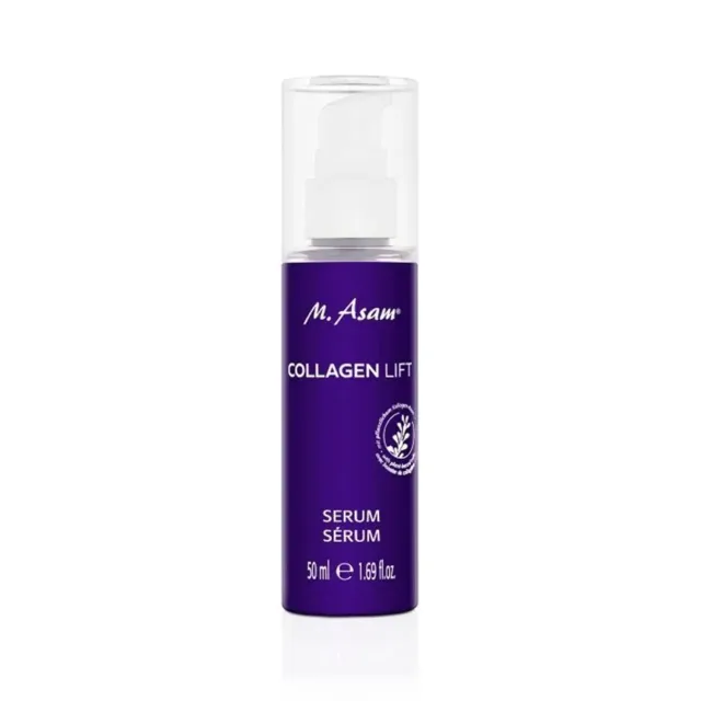 M. Asam Collagen Lift sérum visage 50 ml liftant
