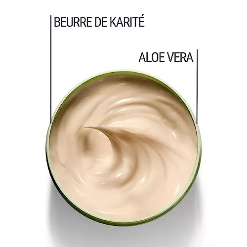 M. Asam Vino Gold Lotion Corps Raffermissante 500ml karité